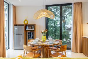Townhouse T4 - Stylish Ubud Stay