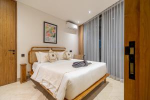 Townhouse T4 - Stylish Ubud Stay