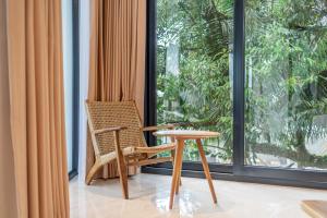 Townhouse T4 - Stylish Ubud Stay