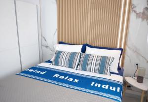 Apartment Simply 304