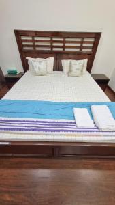 Riverside 1BHK Apartment at Lodha Belmondo Golf Resort, Pune