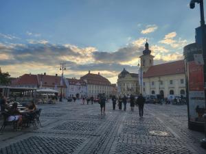 Welcome Downtown Studio