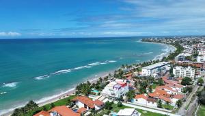 Flats Praia dos Carneiros - Melhor Trecho Para Banho