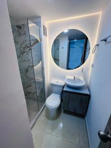 Apartamento lujoso en Cartagena