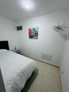 Apartamento lujoso en Cartagena