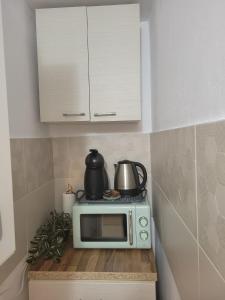 Welcome Downtown Studio