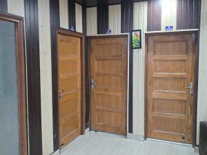 Hotel VS Grand, Greater Noida by UNIQINN