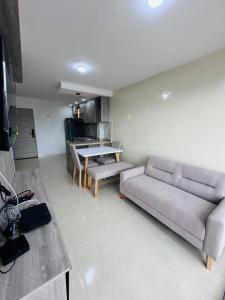 Apartamento lujoso en Cartagena
