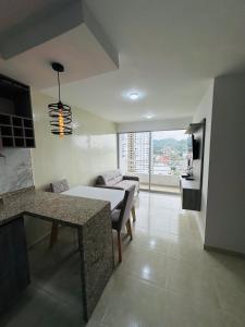 Apartamento lujoso en Cartagena