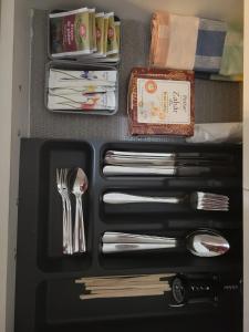 Welcome Downtown Studio