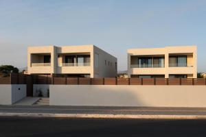 Gemini Villas Chania - Calma & Siesta