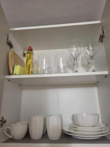 Welcome Downtown Studio