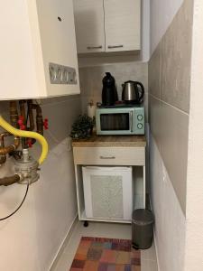 Welcome Downtown Studio