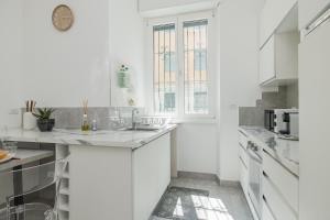 Modern&Elegant Double suite Flat - 15 min Duomo