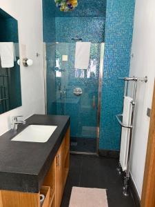 Villas Magnifique villa pieds dans l eau Saint Jean Cap Ferrat : photos des chambres