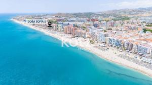 Koti Rentals - Doña Sofia 2