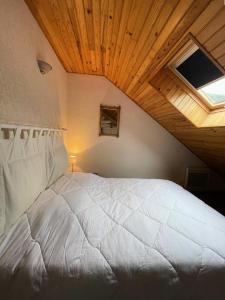 Résidence Portes Du Soleil - Appartement 6 personnes Résidence LES PORTES DU SOLEIL MAE-6393