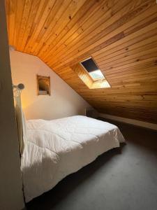 Résidence Portes Du Soleil - Appartement 6 personnes Résidence LES PORTES DU SOLEIL MAE-6393