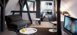 Hotels Hotel Quatorze : photos des chambres