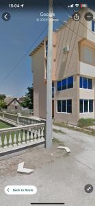 Second floor near the Long Beach, Montenegro