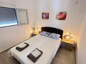 Second floor near the Long Beach, Montenegro