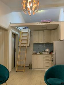 Second floor near the Long Beach, Montenegro