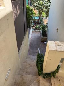 Villas Magnifique villa pieds dans l eau Saint Jean Cap Ferrat : photos des chambres