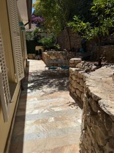 Villas Magnifique villa pieds dans l eau Saint Jean Cap Ferrat : photos des chambres