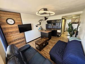 Résidence Les Voiliers - 2 Pièces 4 couchages PORT LEUCATE. Réf: 4VOI_61J MAE-6343