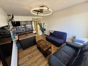 Résidence Les Voiliers - 2 Pièces 4 couchages PORT LEUCATE. Réf: 4VOI_61J MAE-6343