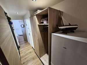 Résidence Les Voiliers - 2 Pièces 4 couchages PORT LEUCATE. Réf: 4VOI_61J MAE-6343