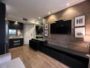 01 Suítes The World Hotel Vila Olimpia 1306