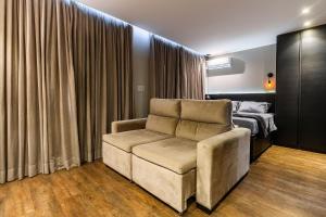 TW1306 ZERO1 Suítes The World Hotel Vila Olimpia