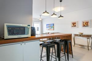 WI-FI 1000MB | Piscina | Churrasqueira #IA32