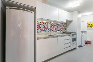 WI-FI 1000MB | Piscina | Churrasqueira #IA32