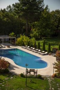 Iliada Hotel Kaz Daglari