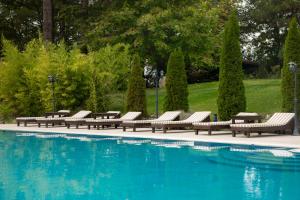 Iliada Hotel Kaz Daglari