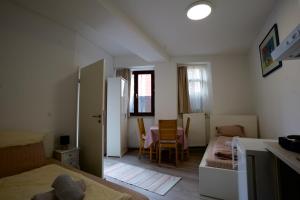 Schloßpärkchen an der Ecke