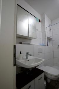 Schloßpärkchen an der Ecke