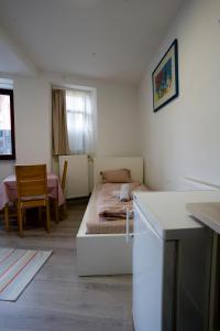 Schloßpärkchen an der Ecke