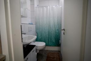 Schloßpärkchen an der Ecke