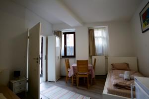 Schloßpärkchen an der Ecke