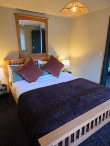 Y Gwydyr Hotel - Dolwyddelan