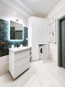 Apartament Mona Jeżyce