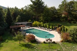 Iliada Hotel Kaz Daglari