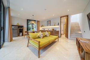 Townhouse T4 - Stylish Ubud Stay