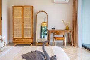 Townhouse T4 - Stylish Ubud Stay