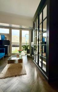 MOOD58 Apartment Warsaw