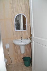 Appartement neuf et meublé