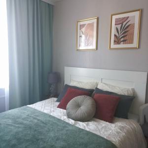 Narva Vibe Apartment